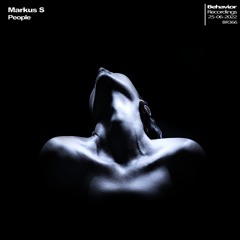 Markus S - People (Out Now)