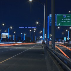 NARAGHI - September "Road to Montreal" ,2024