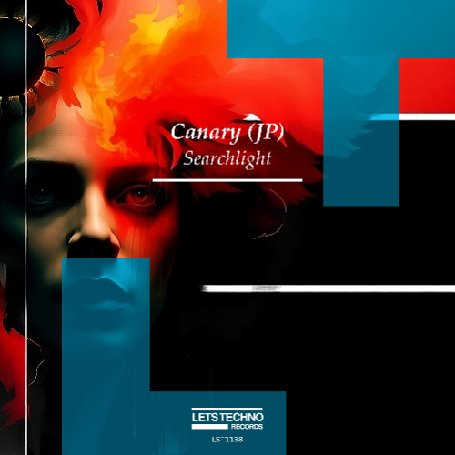 Canary (JP) - Tank (Original Mix)