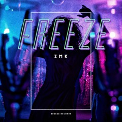 ZMK - Freeze (Audio)