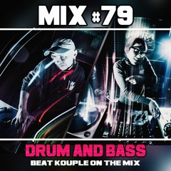 Mix 79 Drum and Bass / Neurofunk - FREE DOWNLOAD