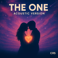 The One (Acoustic Version)