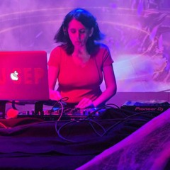 Opening For Mad Professor