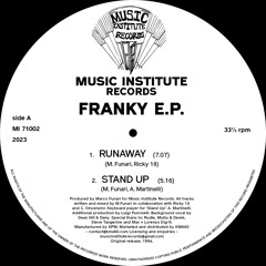 Stand Up