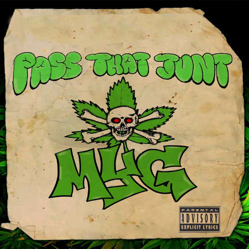 Apoc Krysis x DJ Killa C - Tha Beat Down Mixxx (Prod. by Apoc Krysis)