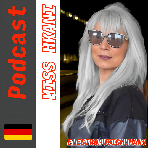 Miss Hakani - Podcast #001