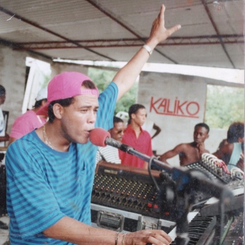 La Vie a Bel - SWEET MICKY LIVE