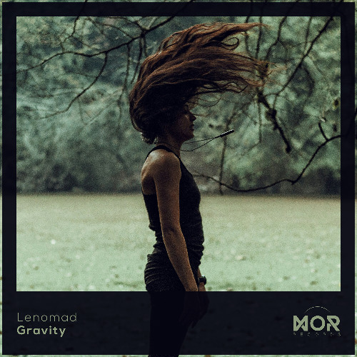 Lenomad - Gravity
