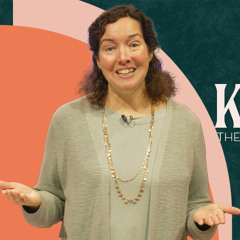 Kindness | Pastor Rachel Keeler