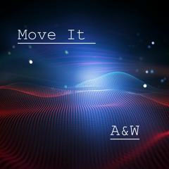 Move It - Original Mix