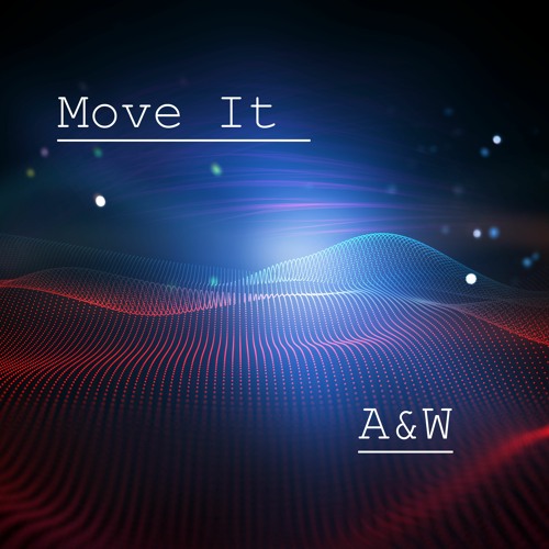 Move It - Original Mix