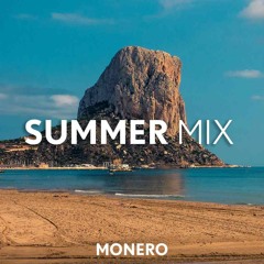 Ibiza Summer Mix 2023 | Best Disco House Music | Monero