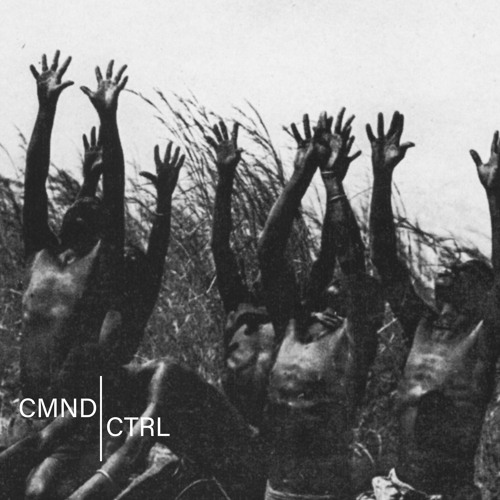 CMND CTRL Recordings Releases