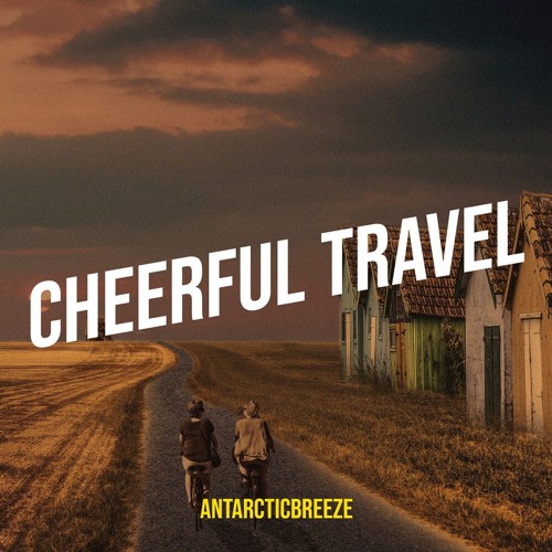 ANtarcticbreeze - Cheerful Travel