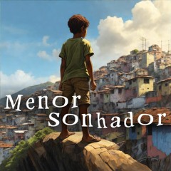 Mc HD - Menor Sonhador (Prod.Dj Fabinho)
