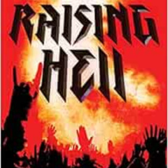 free EPUB 🗃️ Raising Hell: Backstage Tales from the Lives of Metal Legends by Jon Wi