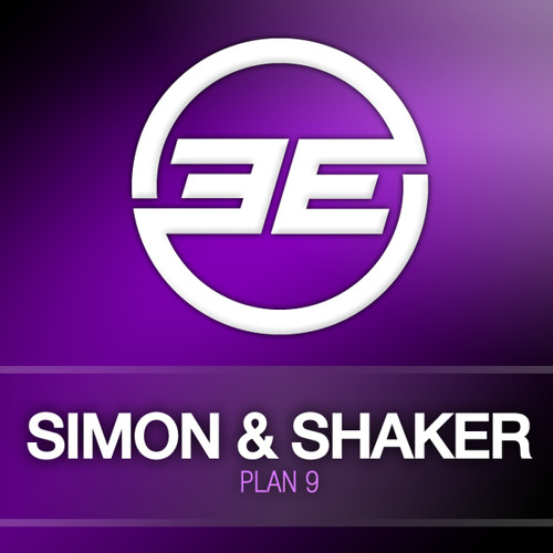 Simon & Shaker - Plan 9 (Original Mix)