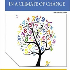(PDF/DOWNLOAD) Financing Education in a Climate of Change (Pearson Edu