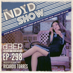 The NDYD Radio Show EP298