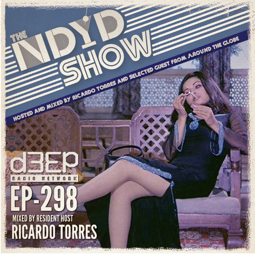 The NDYD Radio Show EP298