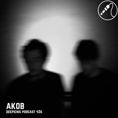 Deepicnic Podcast 426 - Akob