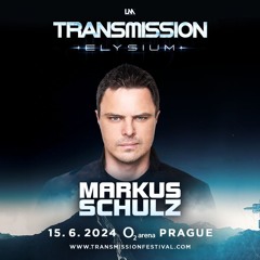 Markus Schulz - Live @ Transmission Prague 2024