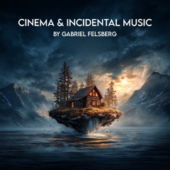 Cinematic Horror Theme v1