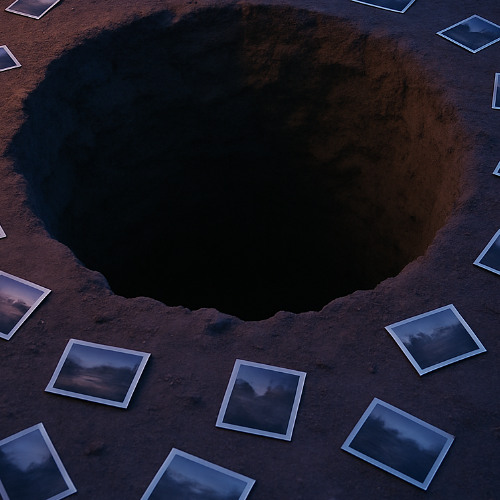 And Down