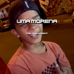 UMA MORENA - free Download