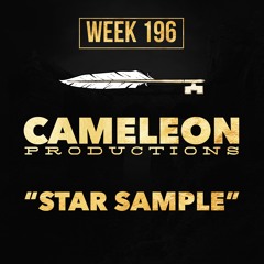 Cameleon - Star Sample (Week 196)