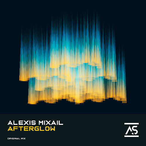 Stream ASR925: Alexis Mixail - Afterglow [OUT AUGUST 8] by