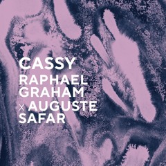 Auguste Safar & Raphael Graham - Opening Cassy @ Folklor (07.10.22)