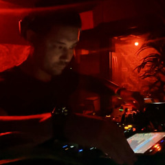 TLEC - Live @ Ruffhouse May 2024