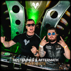 Restrained & Aftermath - Kryptonite