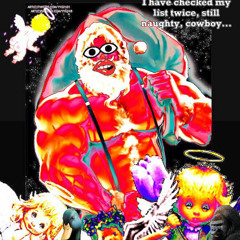 MARIAH CAREY VS SPINDIANA JONES VS VEMON x GM BEN VS DJ PLEASE VS UNICORN ON KETAMINE
