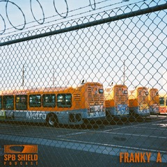 SPB Shield mixtape 003: FRANKY A