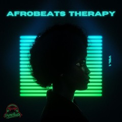 Afro Therapy Mix
