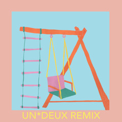 Waylalah (UN*DEUX Remix) [feat. Bab L' Bluz]