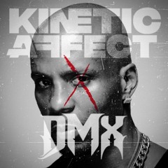 Kinetic Affect - DMX
