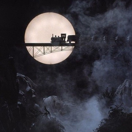 Spooky Intro Theme (?)