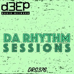 Da Rhythm Sessions 23rd November 2022 (DRS376)