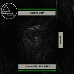 Luca Maier, Per Pleks - Born In Hell (Original Mix)