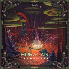 Huracan - Dark Matter
