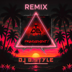 Charger remix b.style