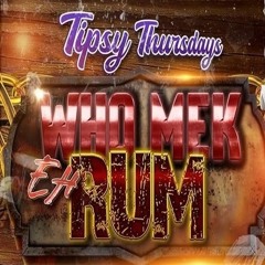 Dj Zen Club Jugglin 2/25 (Tipsy Thursdays) Kingston