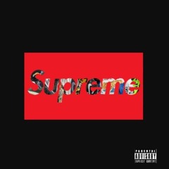 R.I.P. SUPREME - Chill Nye Ft. 'Z' (BEAT PROD. BY THE HILLS)