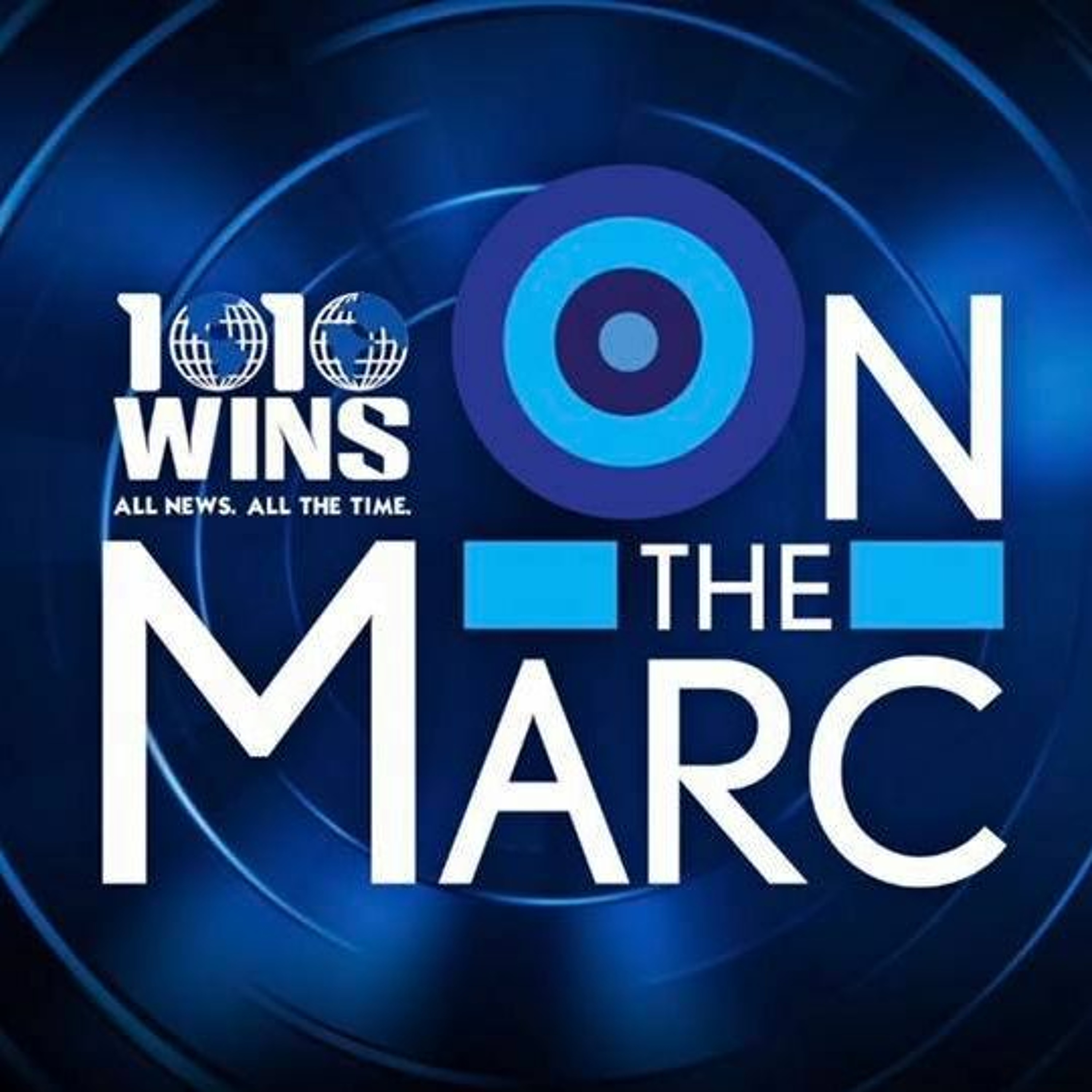 On the Marc - Marc Ernay