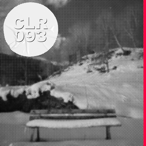 Chris Liebing - Alchemist - CLR (Low Res Clip)
