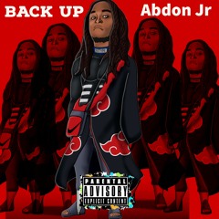 Abdon Jr - Back Up  [prod. osmvexi x juko]