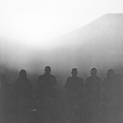 Night Foundation - Compañeros